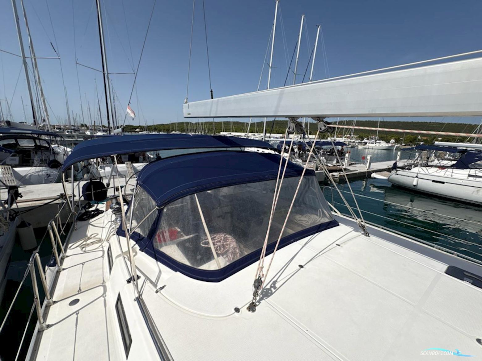 Bavaria Cruiser 55