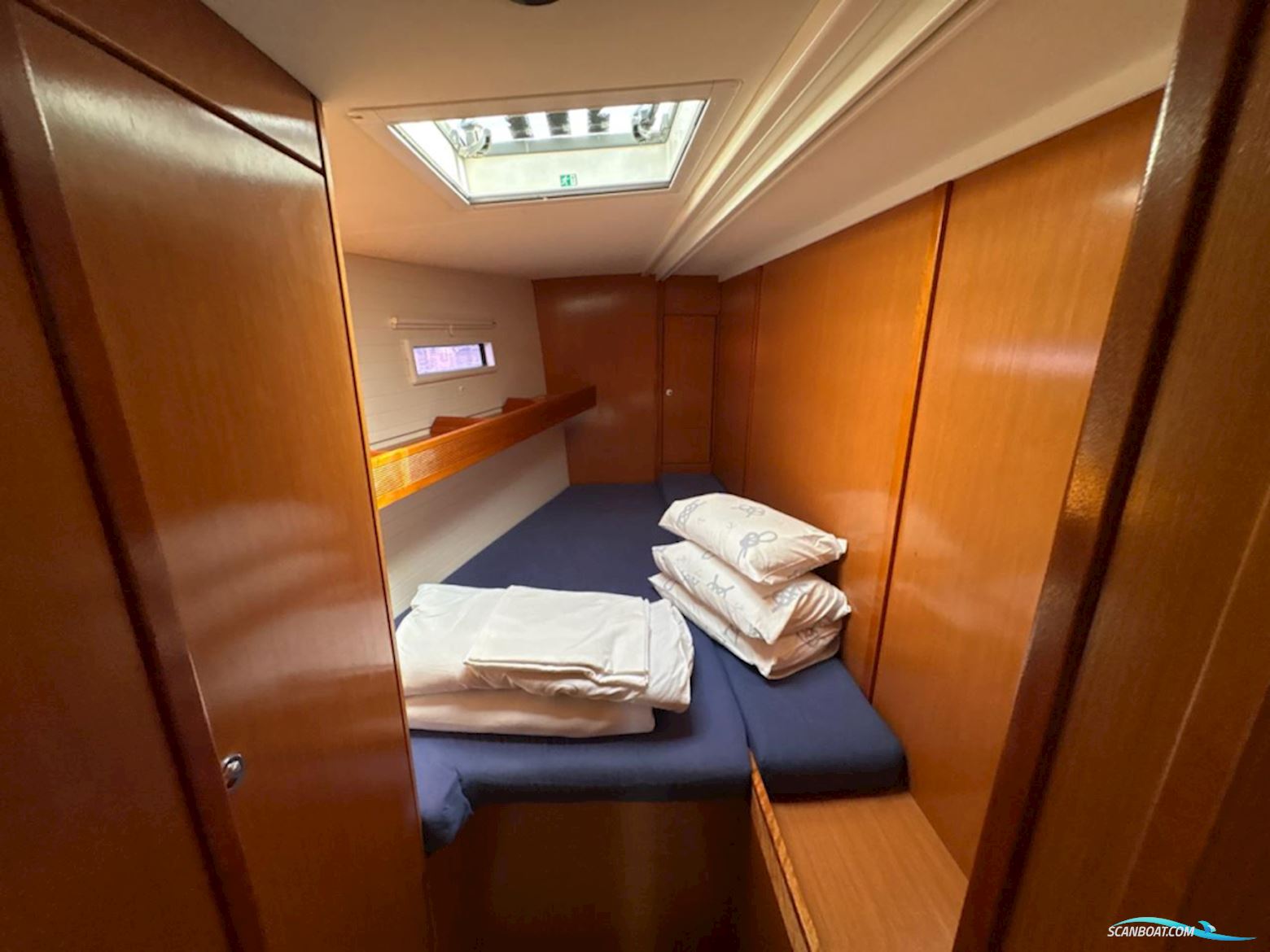 Bavaria Cruiser 55