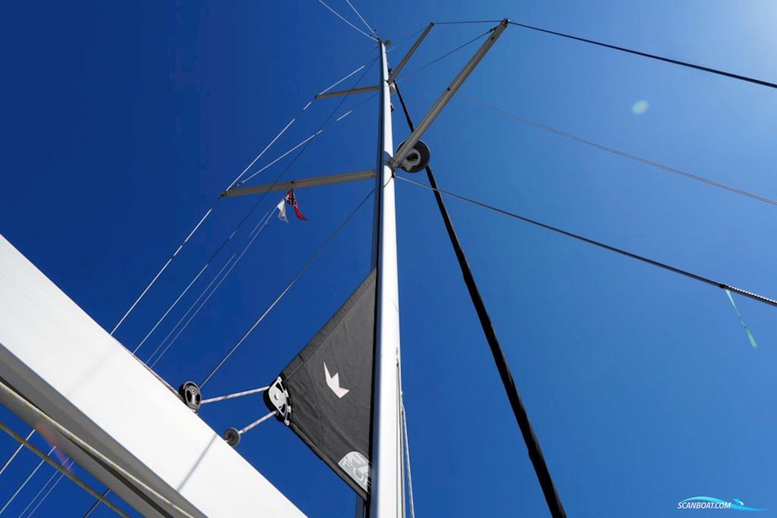 Bavaria Cruiser 57 Style