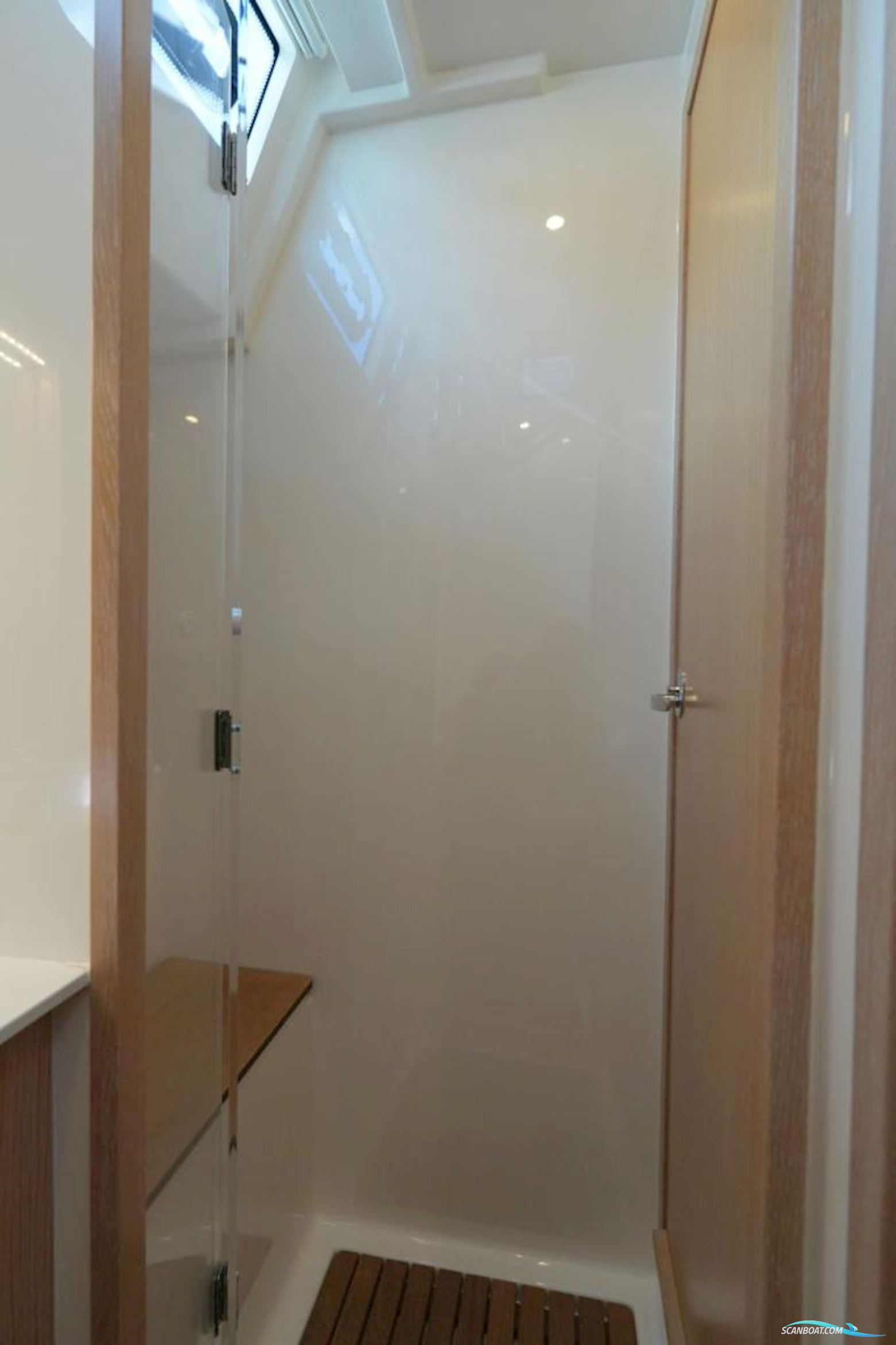 Bavaria Cruiser 57 Style