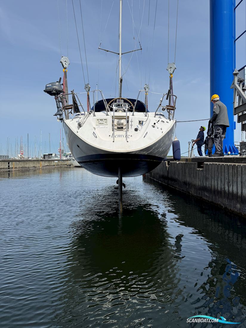 Bavaria Holiday 36-3