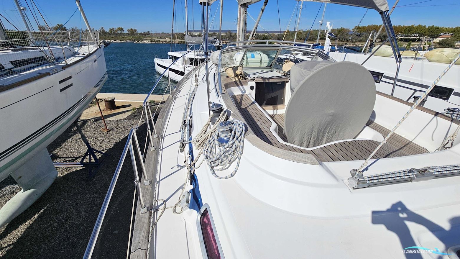 Bavaria OCEAN 40 CC