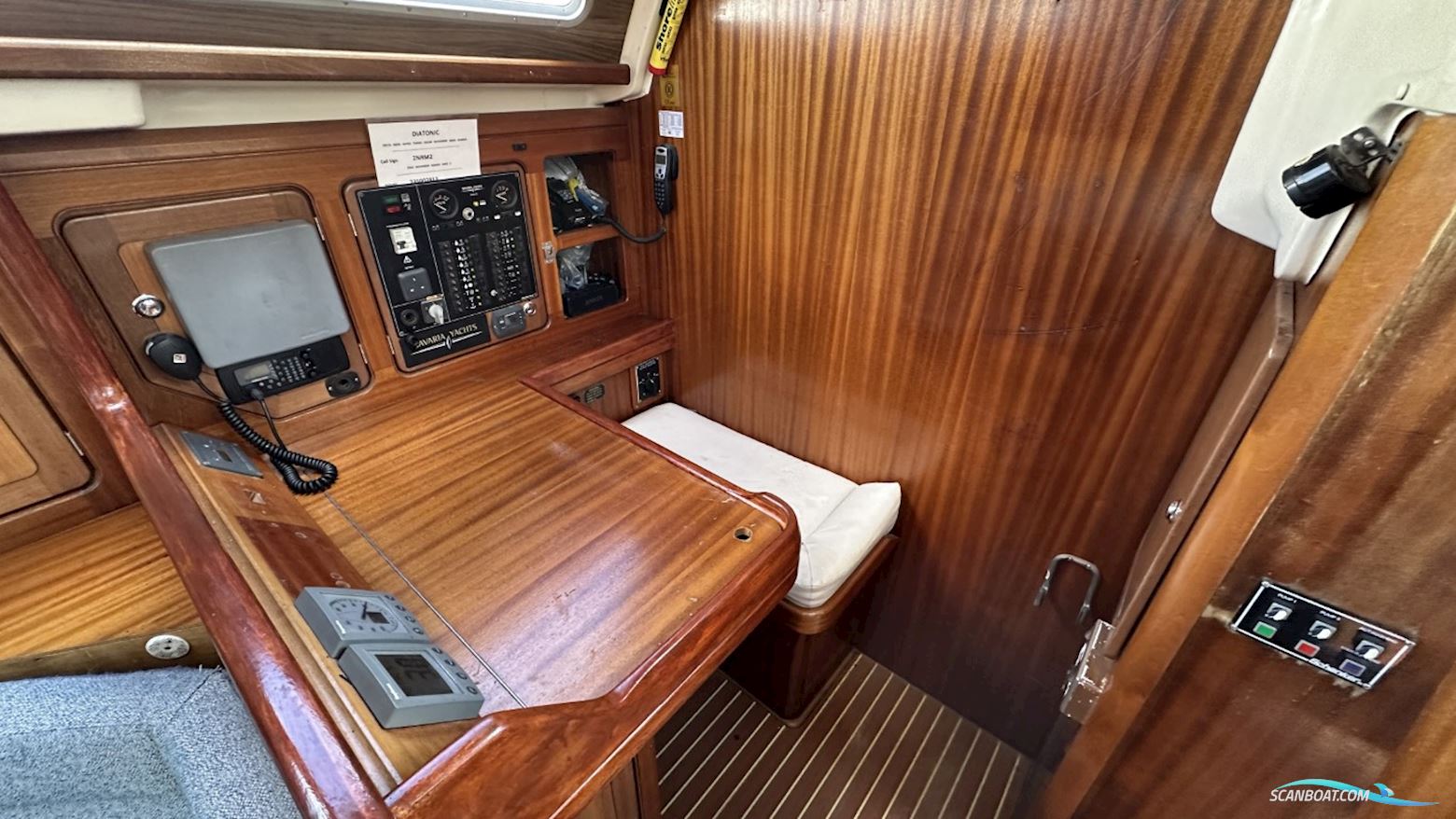 Bavaria Ocean 47 CC