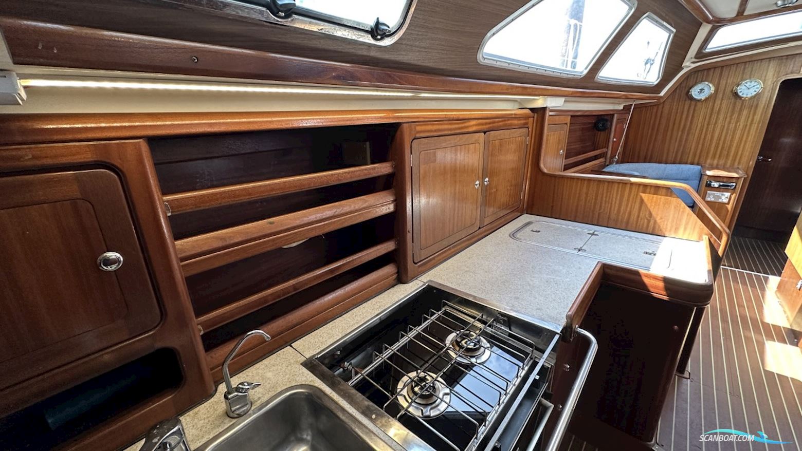 Bavaria Ocean 47 CC