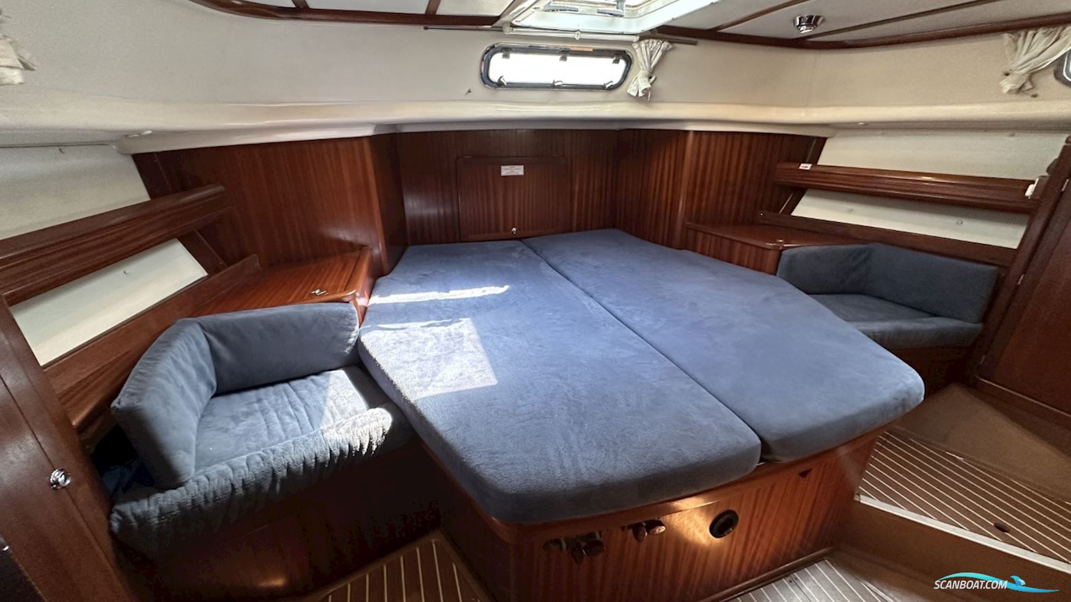 Bavaria Ocean 47 CC