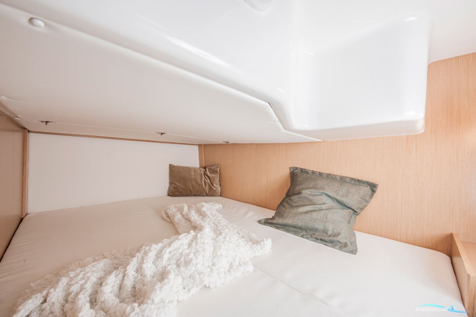Bavaria S29 Open
