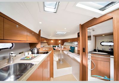 Bavaria S29 Open Sailingboat 2026, Denmark