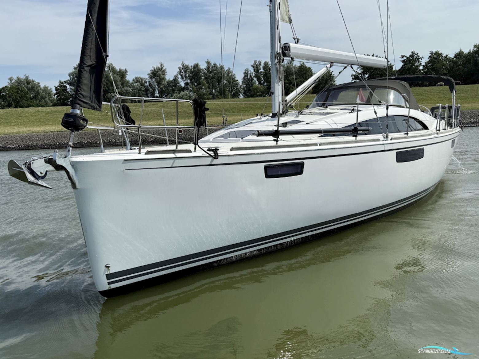 Bavaria Vision 42 (Gedupliceerd)