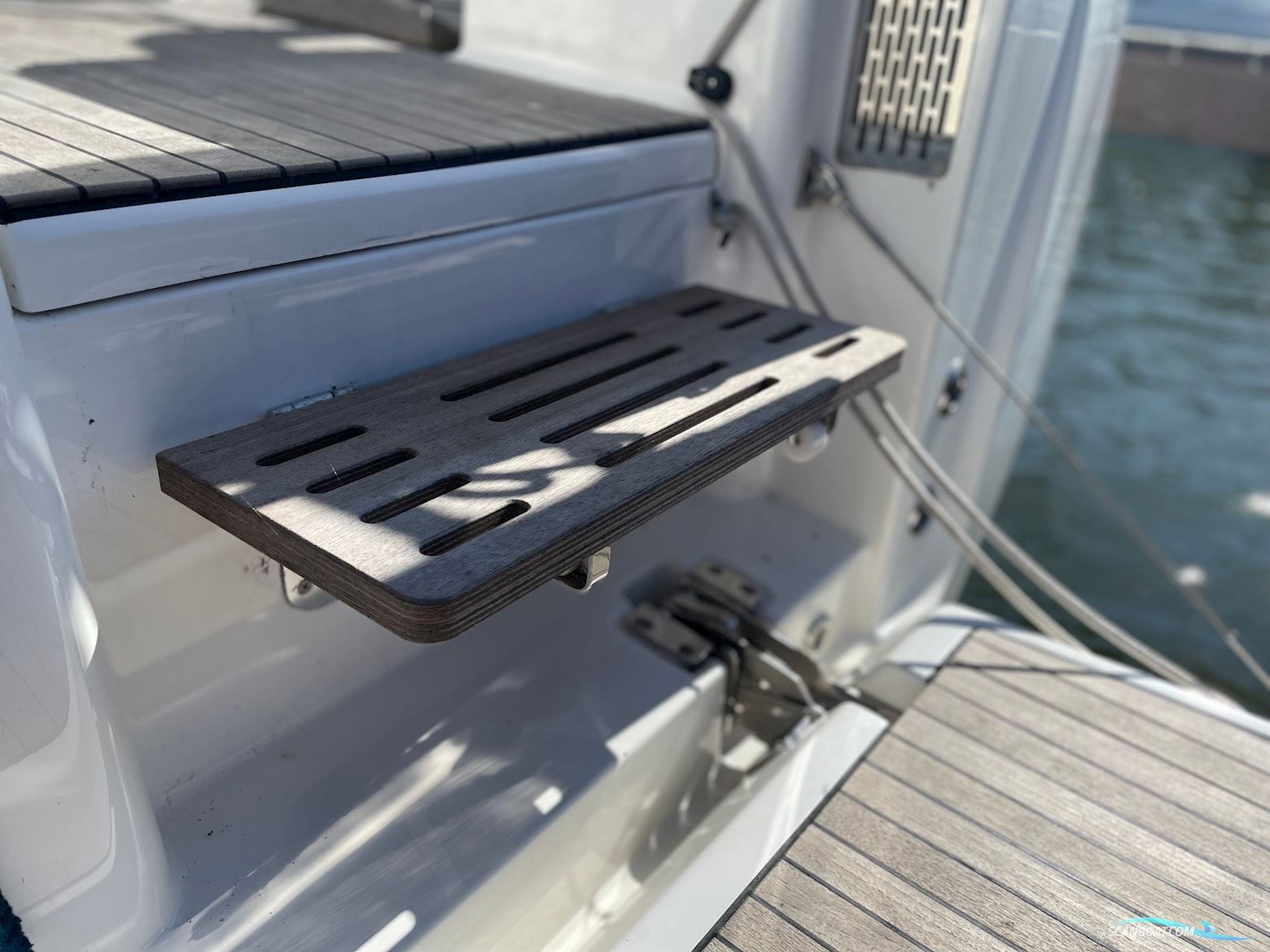 Bavaria Vision 42 (Gedupliceerd)