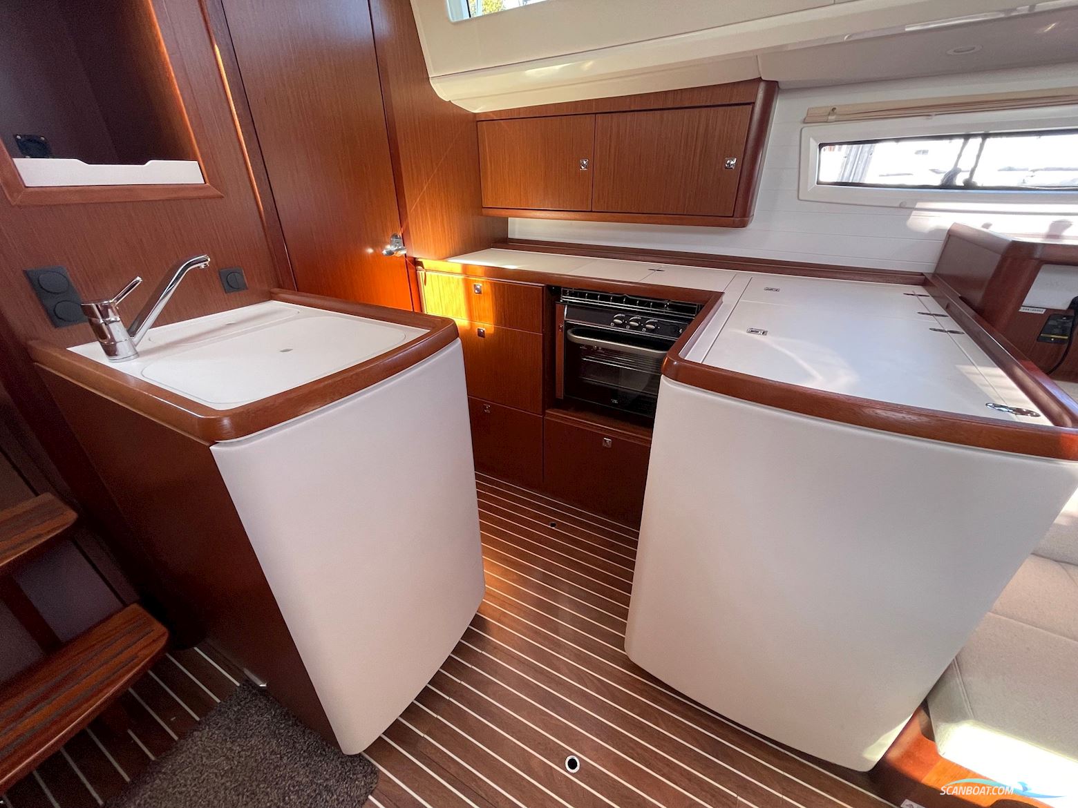 Bavaria Vision 42 (Gedupliceerd)