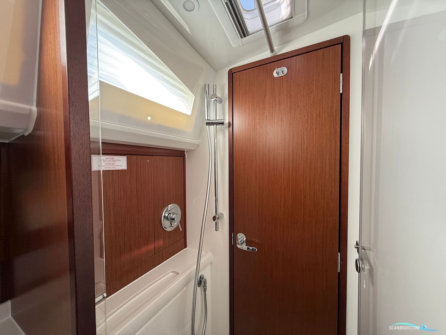 Bavaria Vision 42 (Gedupliceerd)