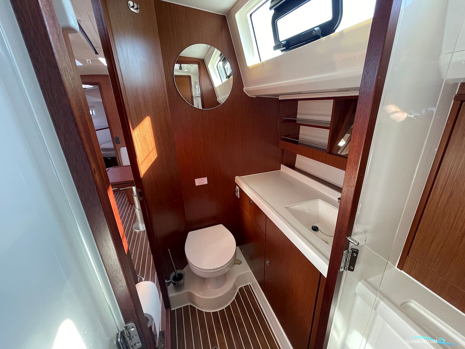 Bavaria Vision 42 (Gedupliceerd)