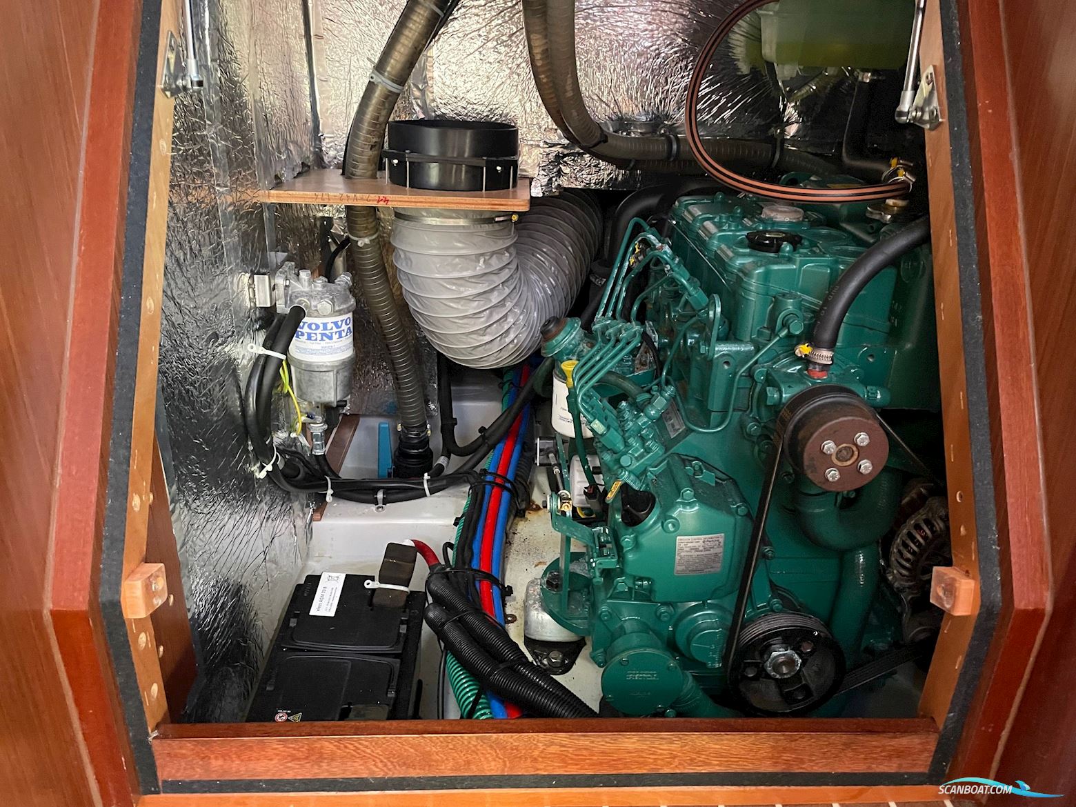 Bavaria Vision 42 (Gedupliceerd)