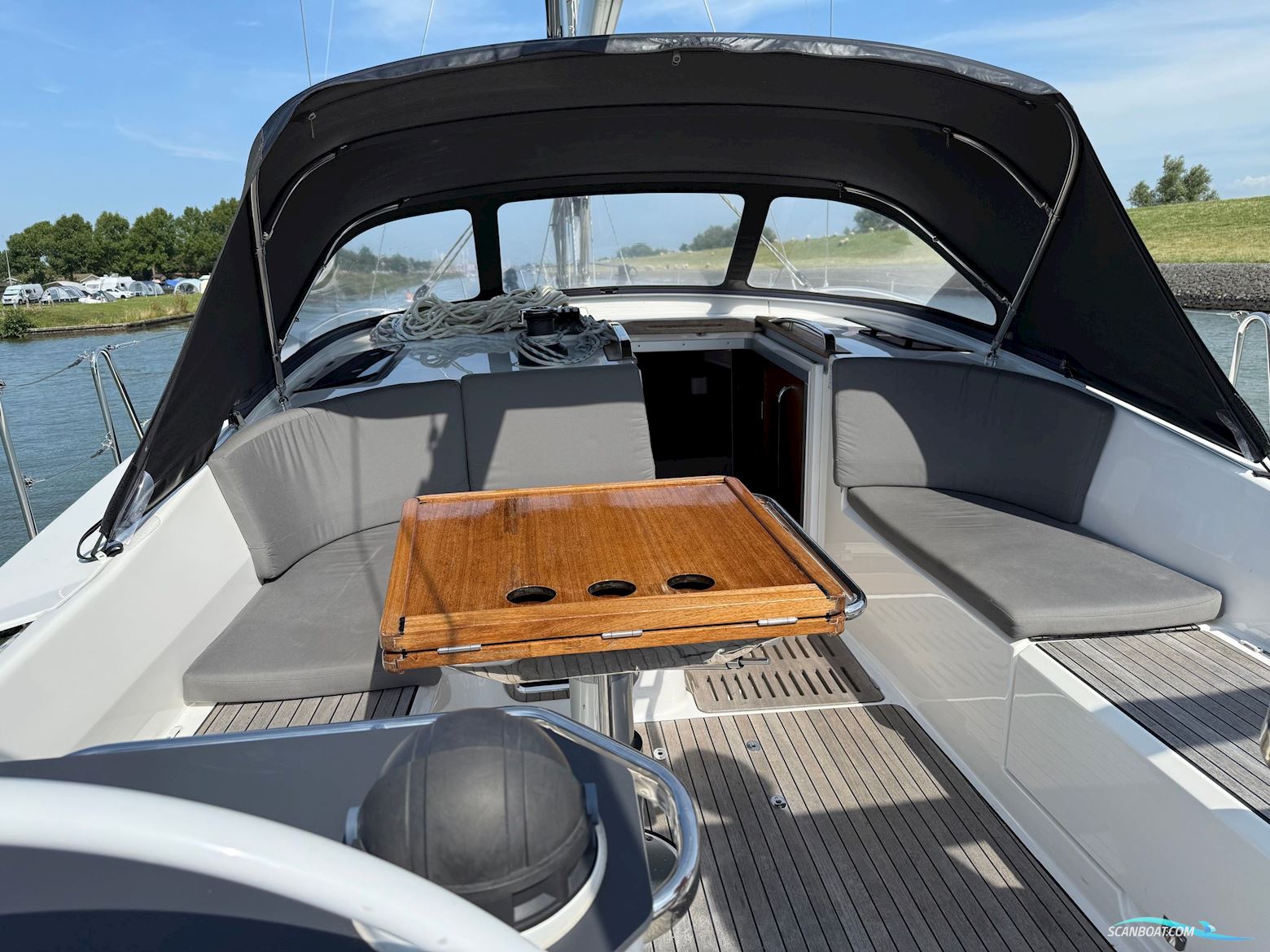Bavaria Vision 42 (Gedupliceerd)