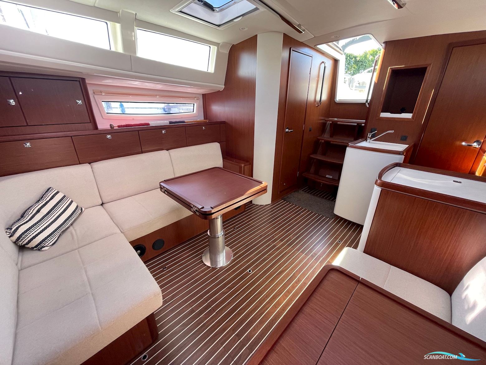 Bavaria Vision 42 (Gedupliceerd)