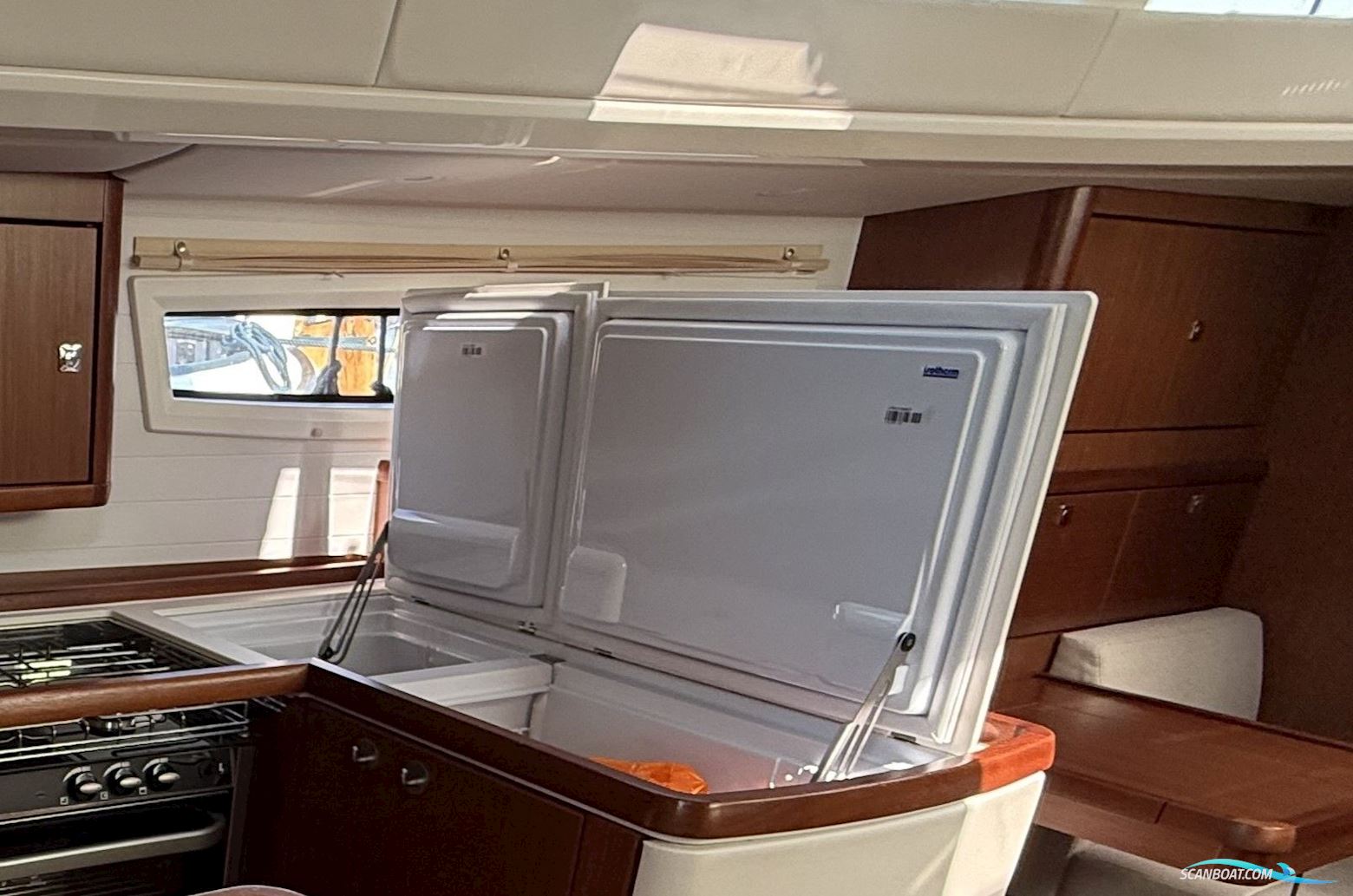 Bavaria Vision 42 (Gedupliceerd)