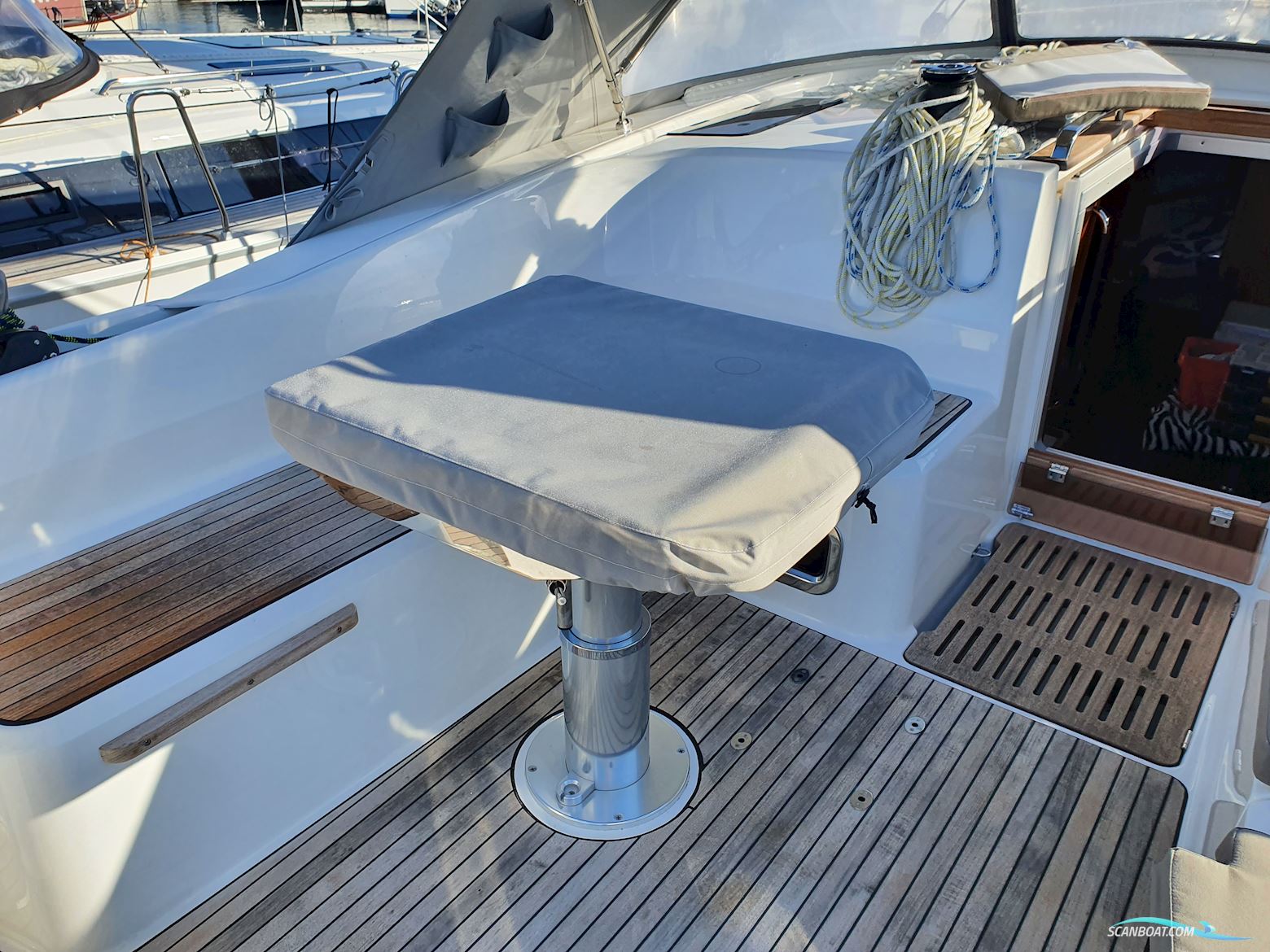 Bavaria Vision 42
