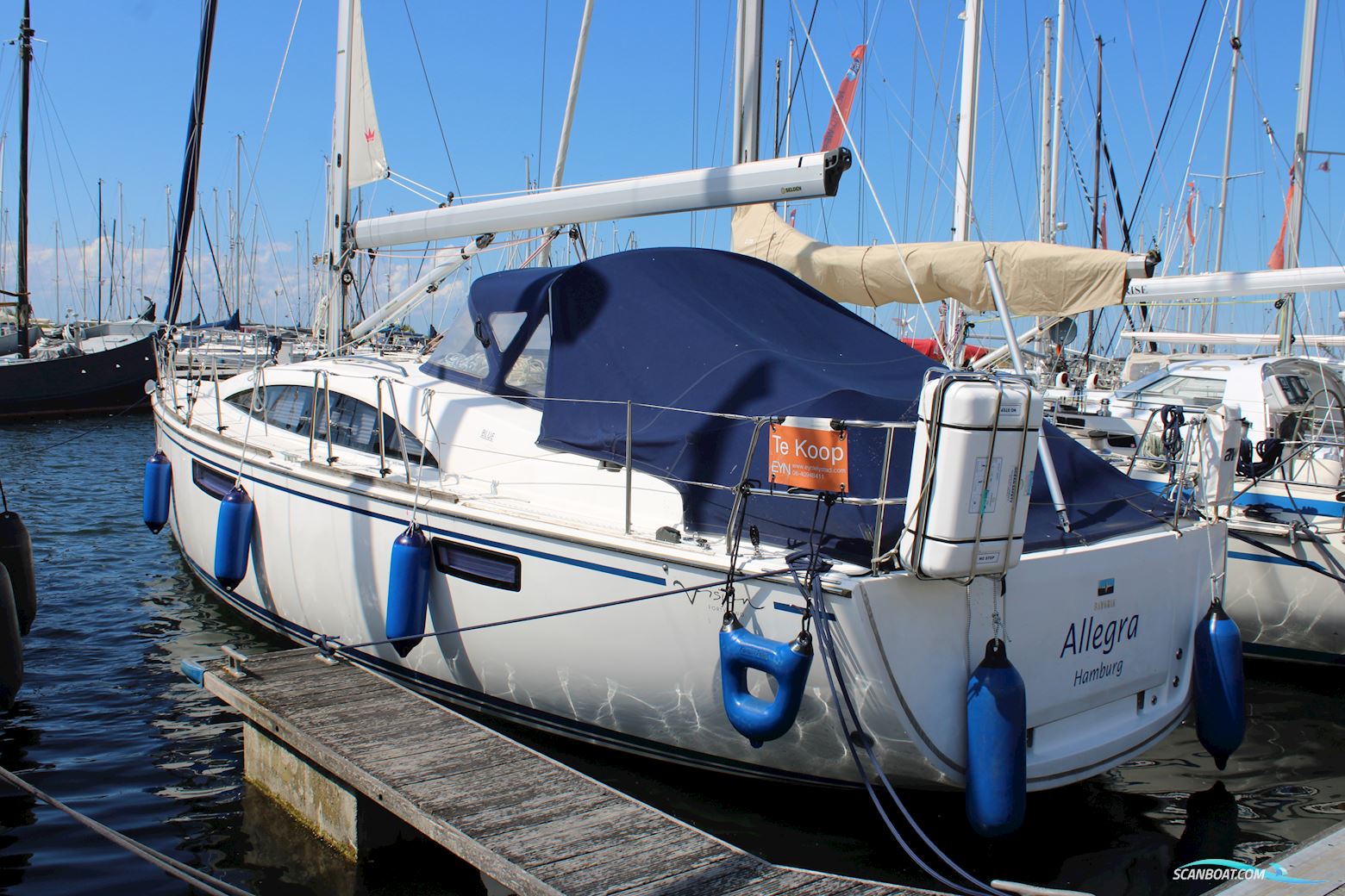 Bavaria Vision 42