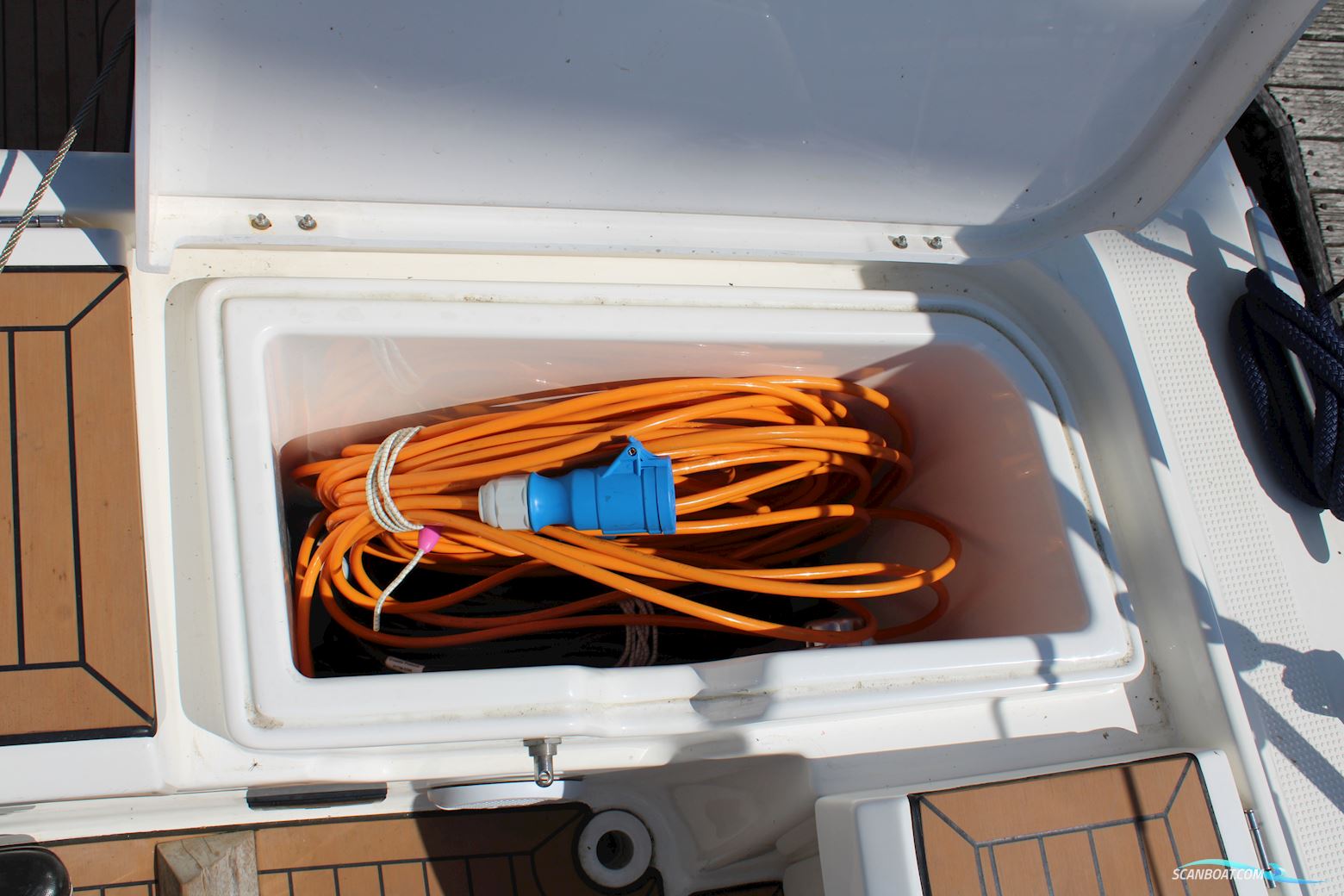 Bavaria Vision 42
