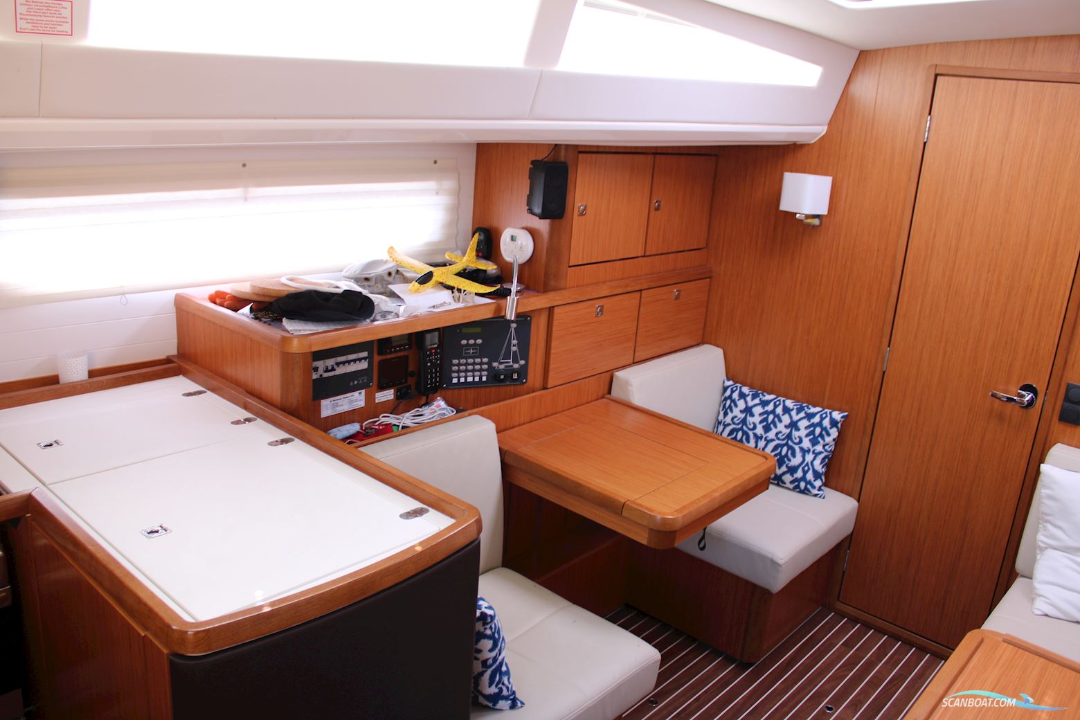Bavaria Vision 42