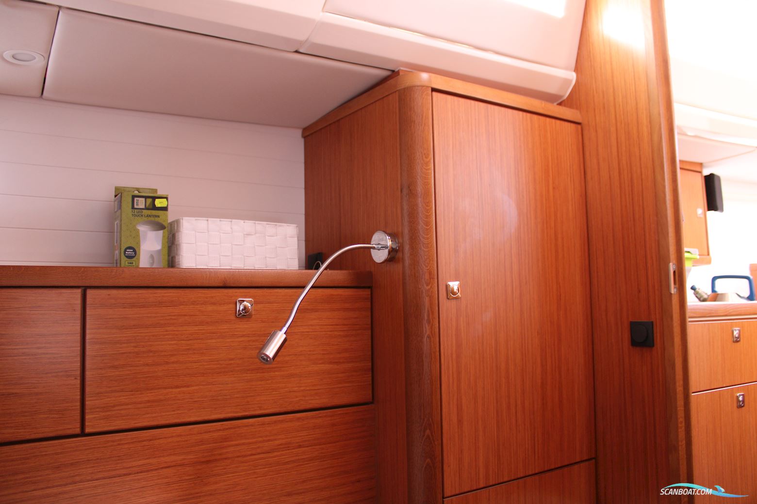 Bavaria Vision 42