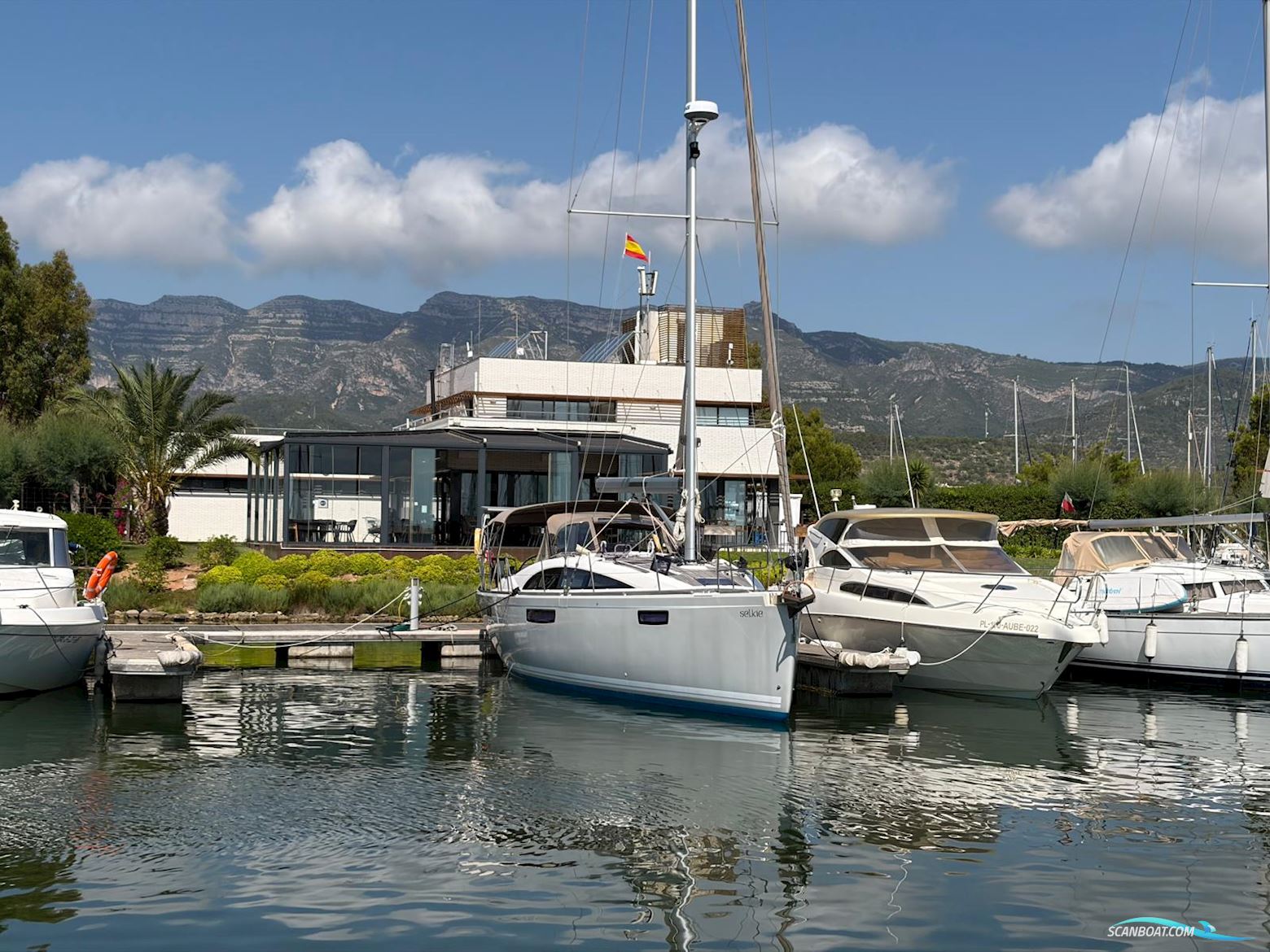 Bavaria Vision 42
