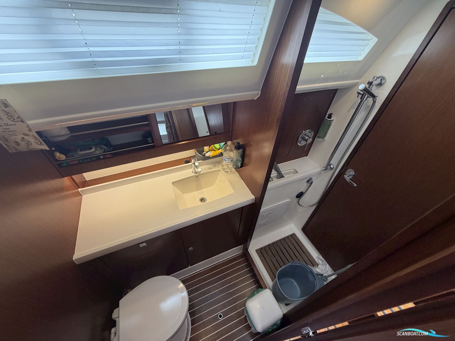 Bavaria Vision 42