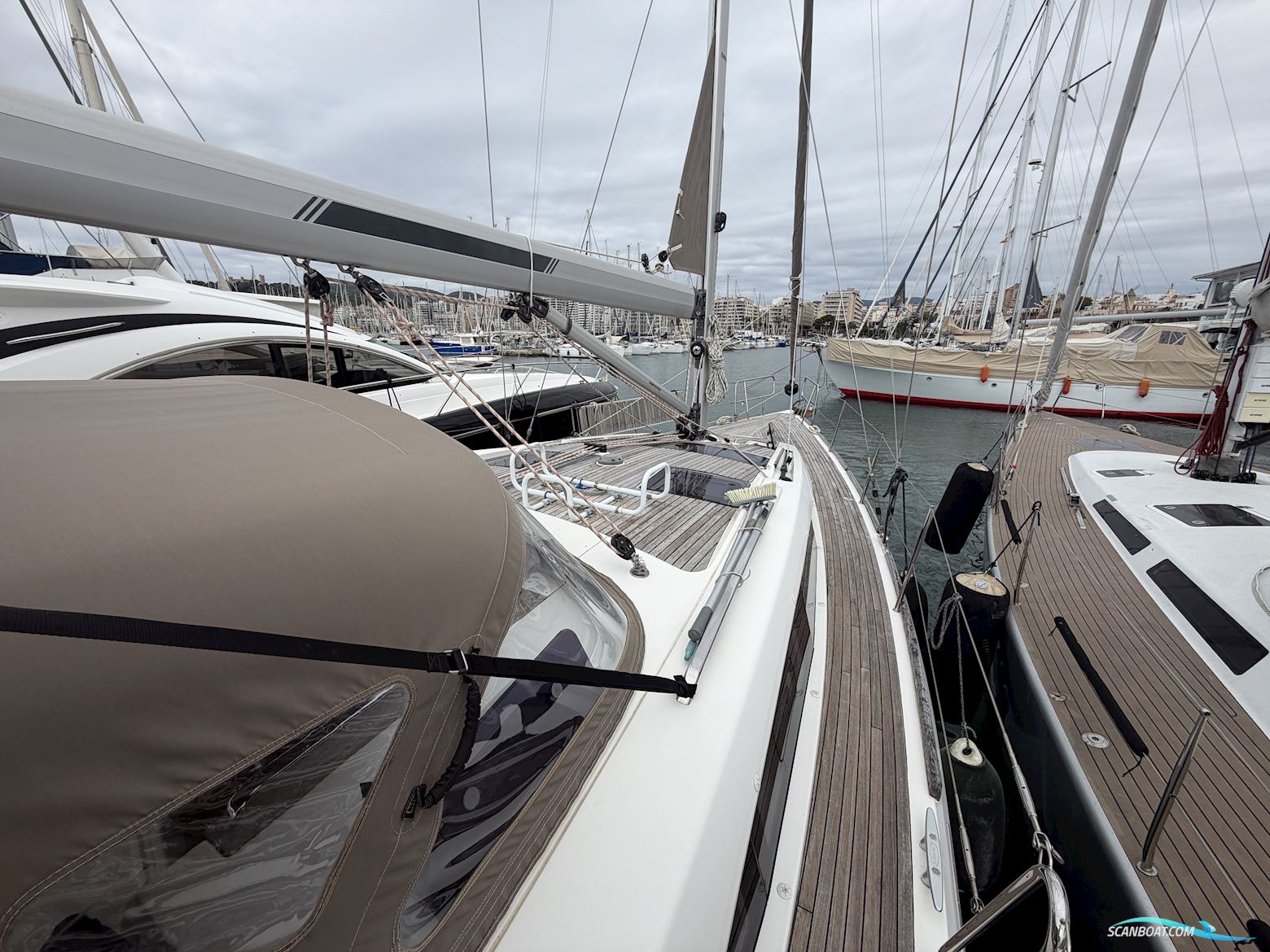Bavaria Vision 42