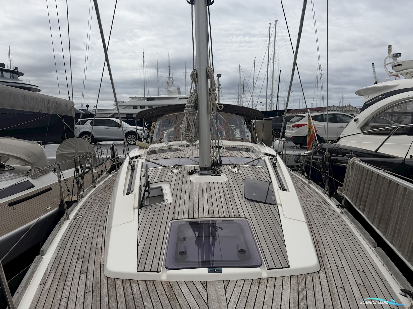 Bavaria Vision 42