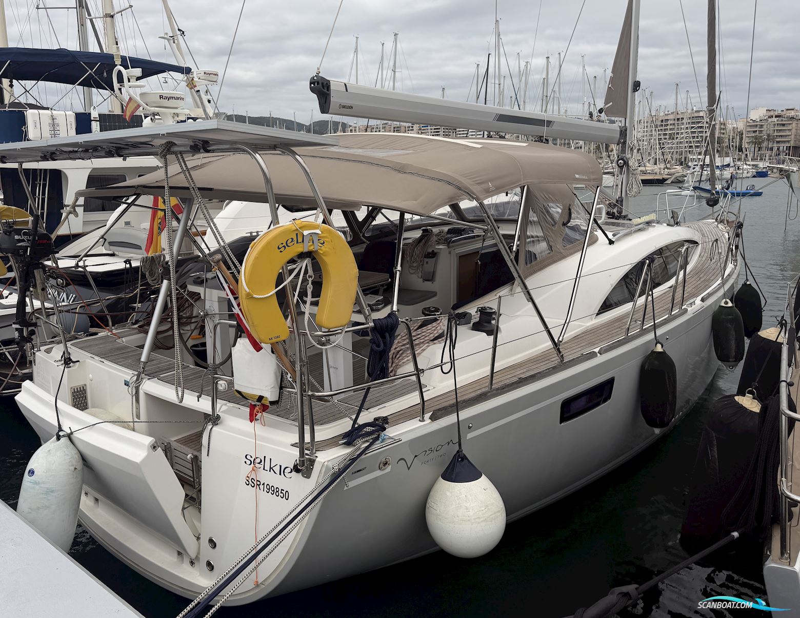 Bavaria Vision 42