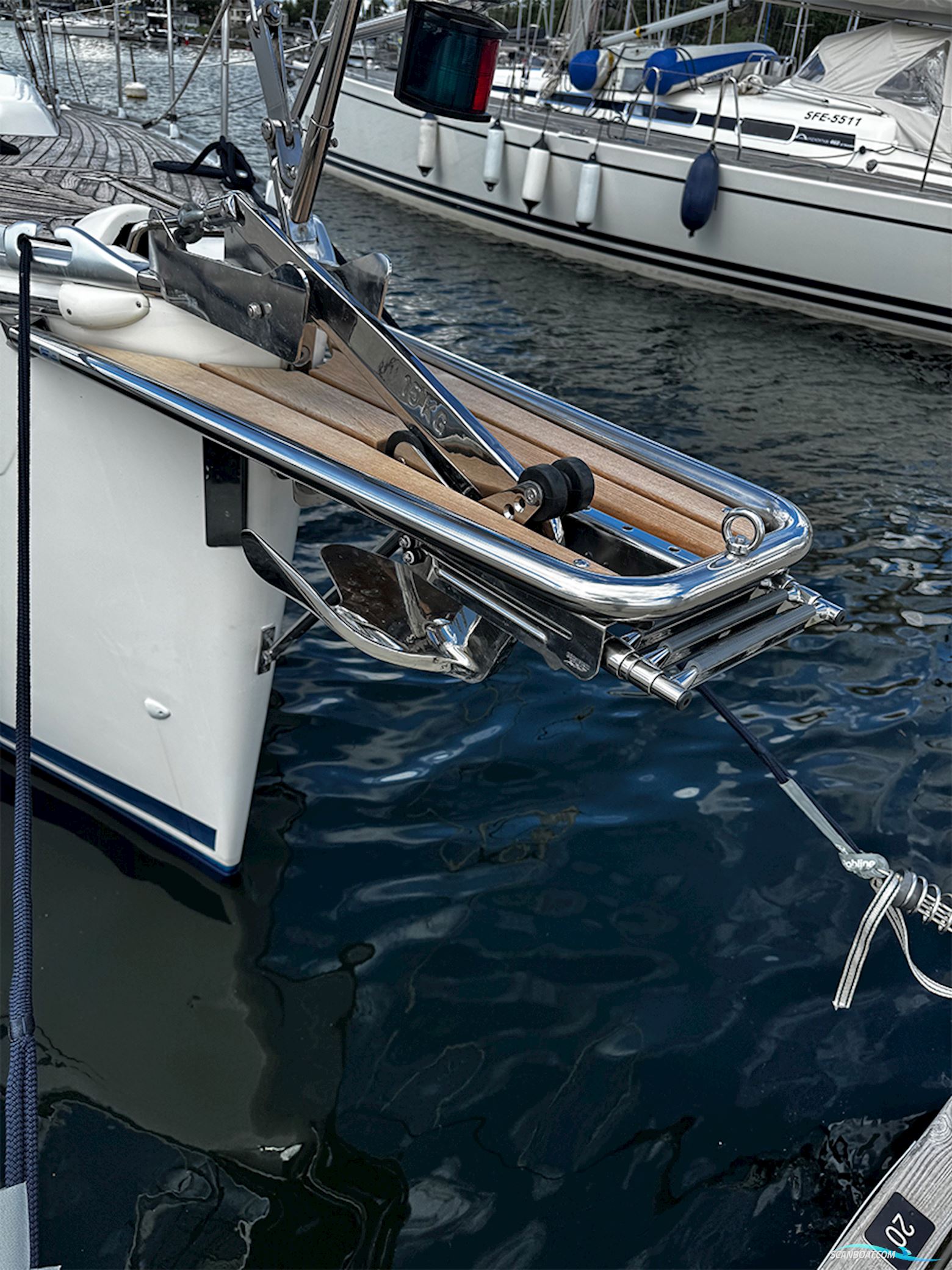 Bavaria Vision 44