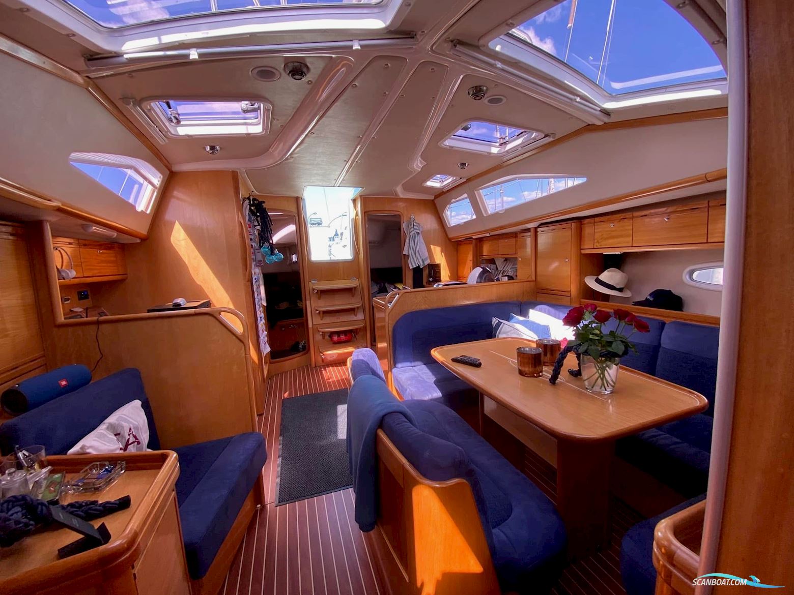 Bavaria Vision 44