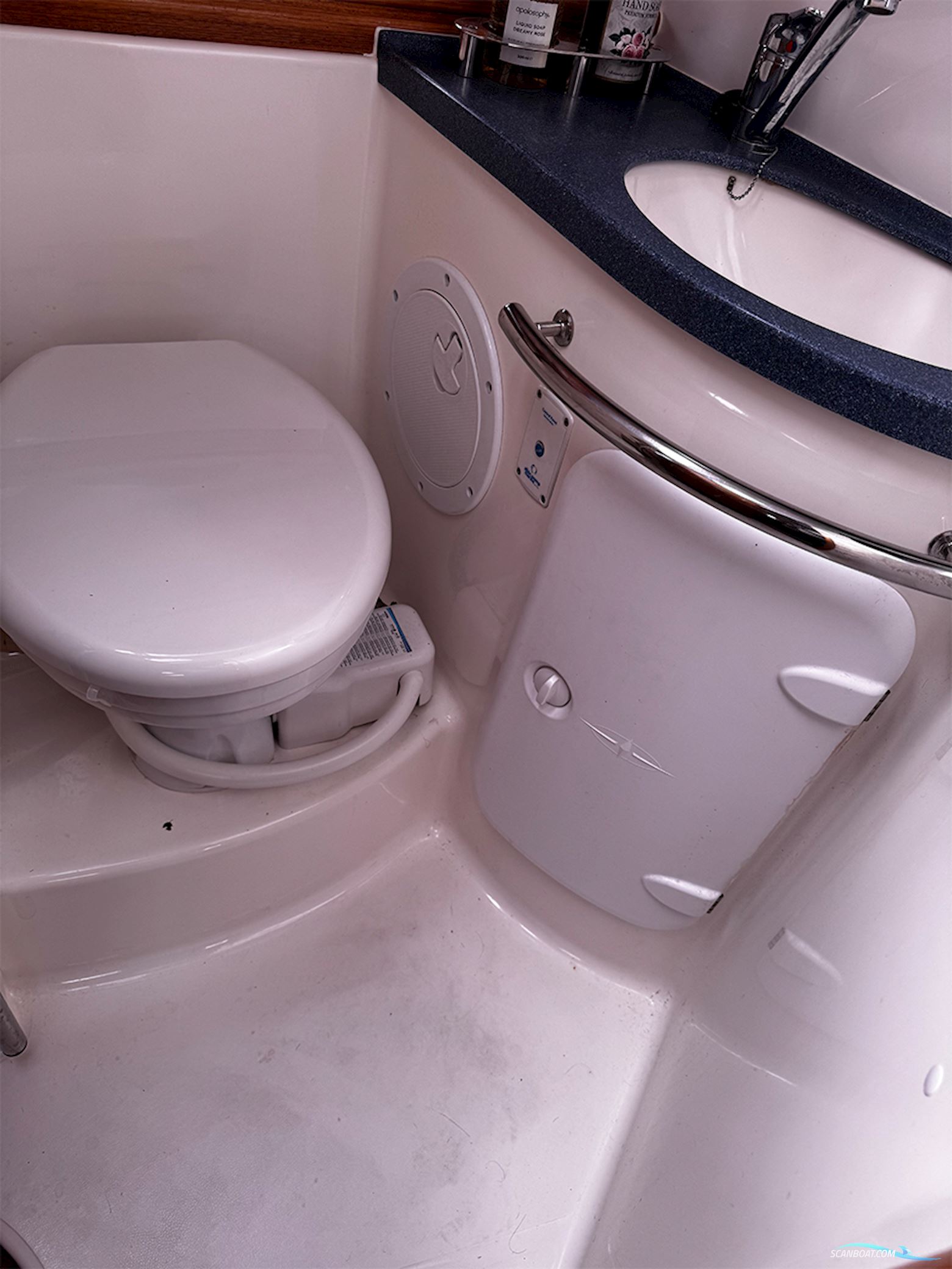 Bavaria Vision 44