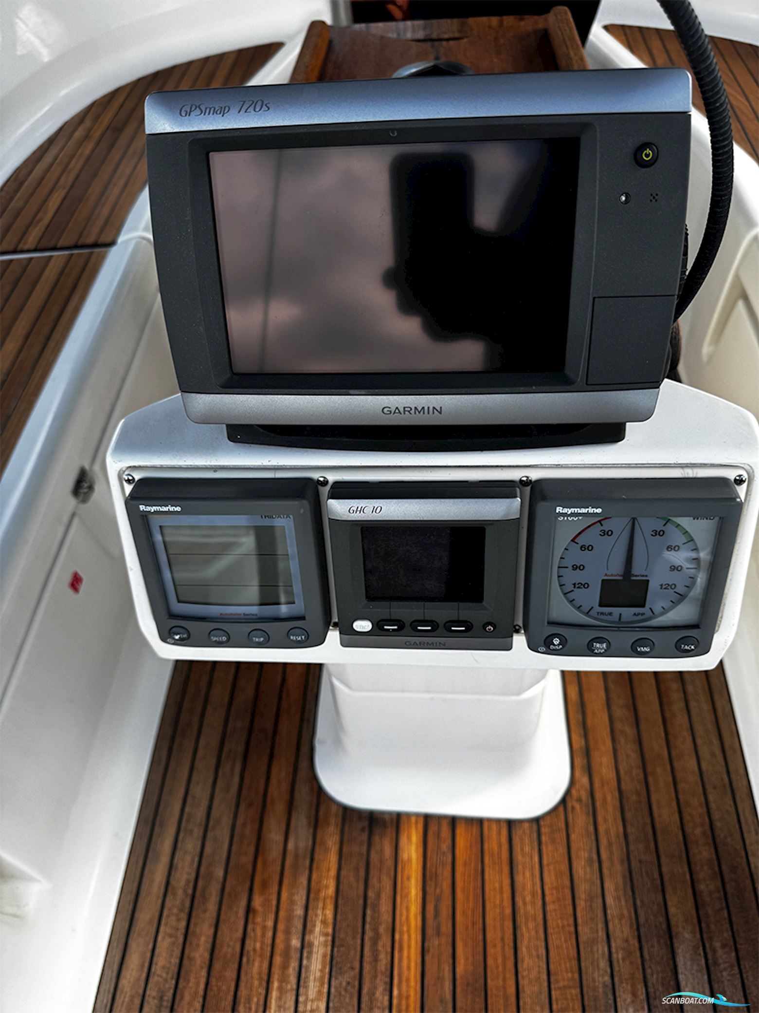 Bavaria Vision 44
