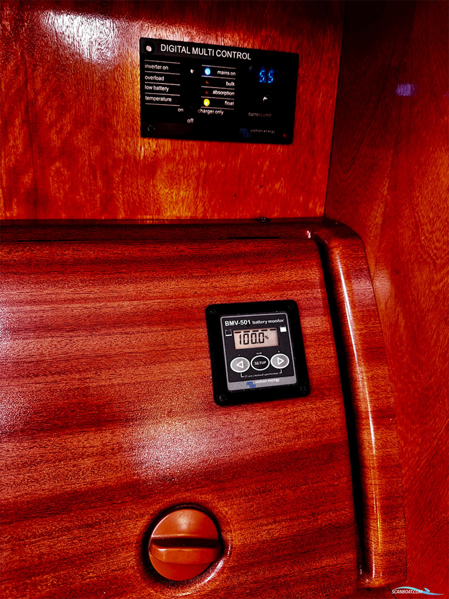 Bavaria Vision 44