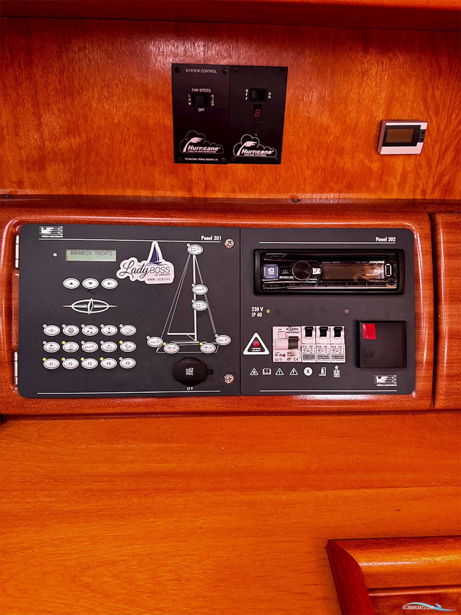 Bavaria Vision 44