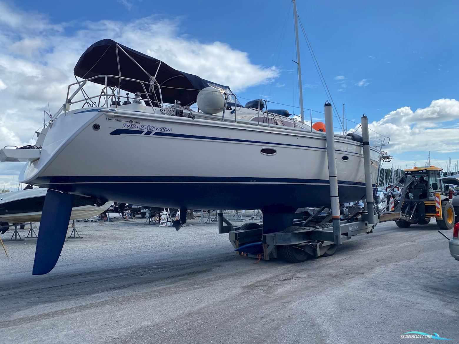 Bavaria Vision 44