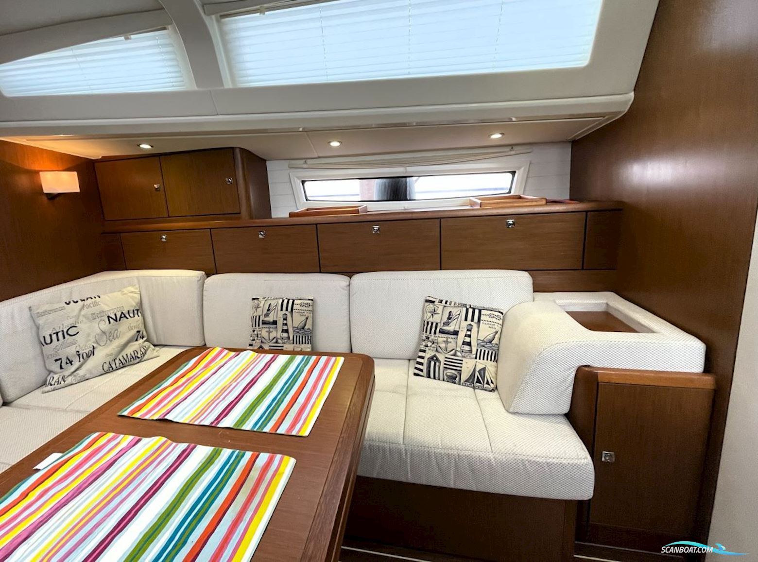Bavaria Vision 46