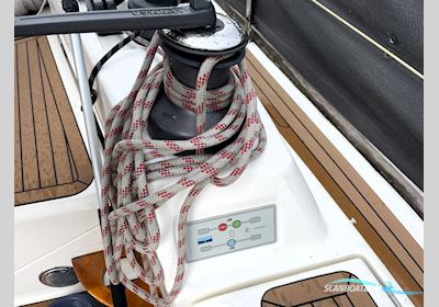 Bavaria Vision 46 Sailingboat 2012, with Volvo Penta D2-75F engine, Denmark