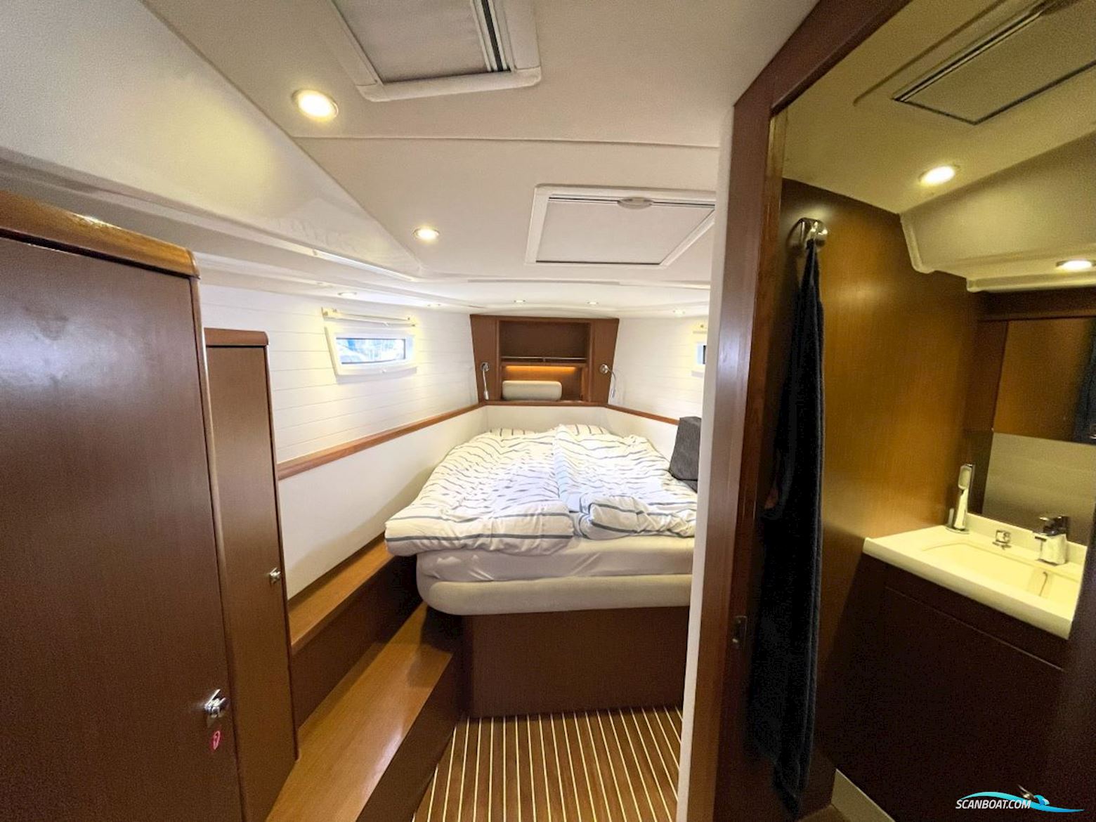 Bavaria Vision 46