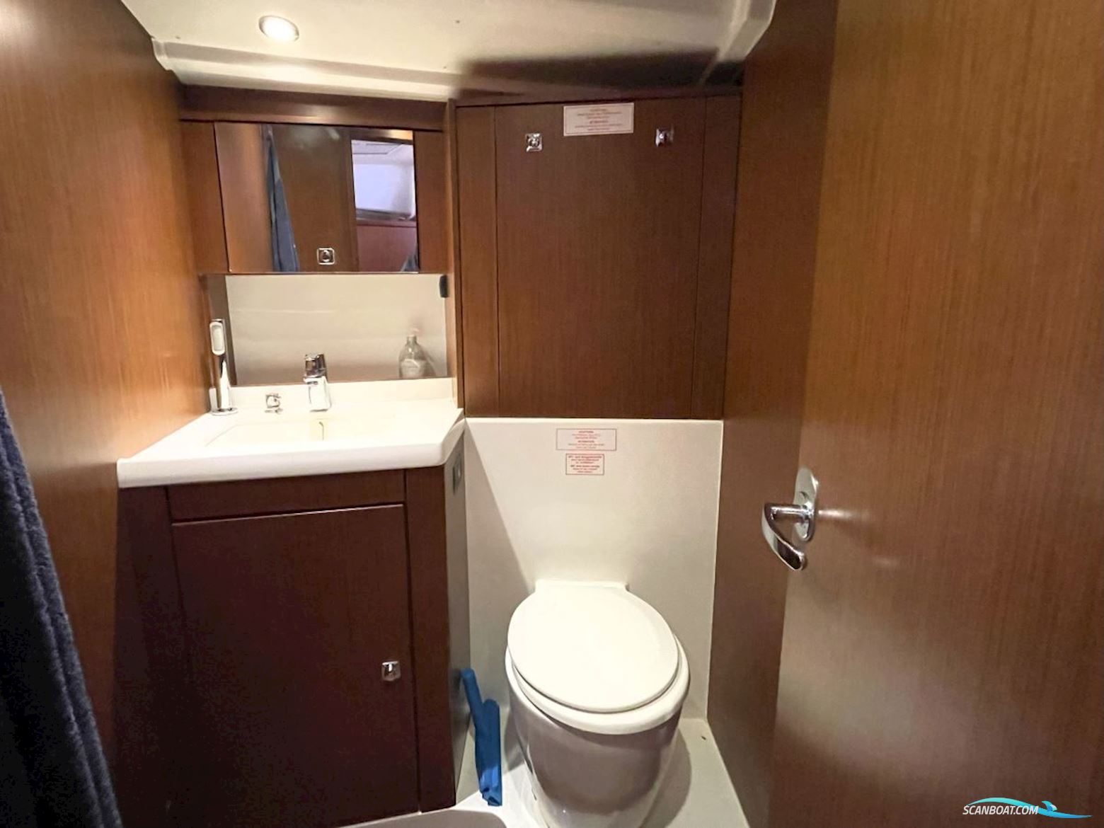 Bavaria Vision 46
