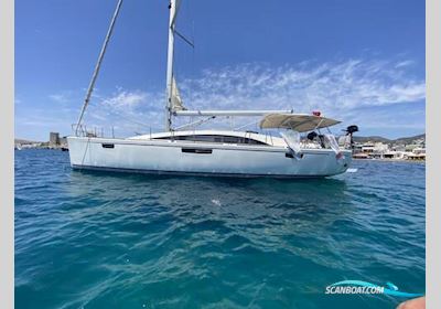 Bavaria Vision Sailingboat 2013, with Volvo Penta engine, Turkey