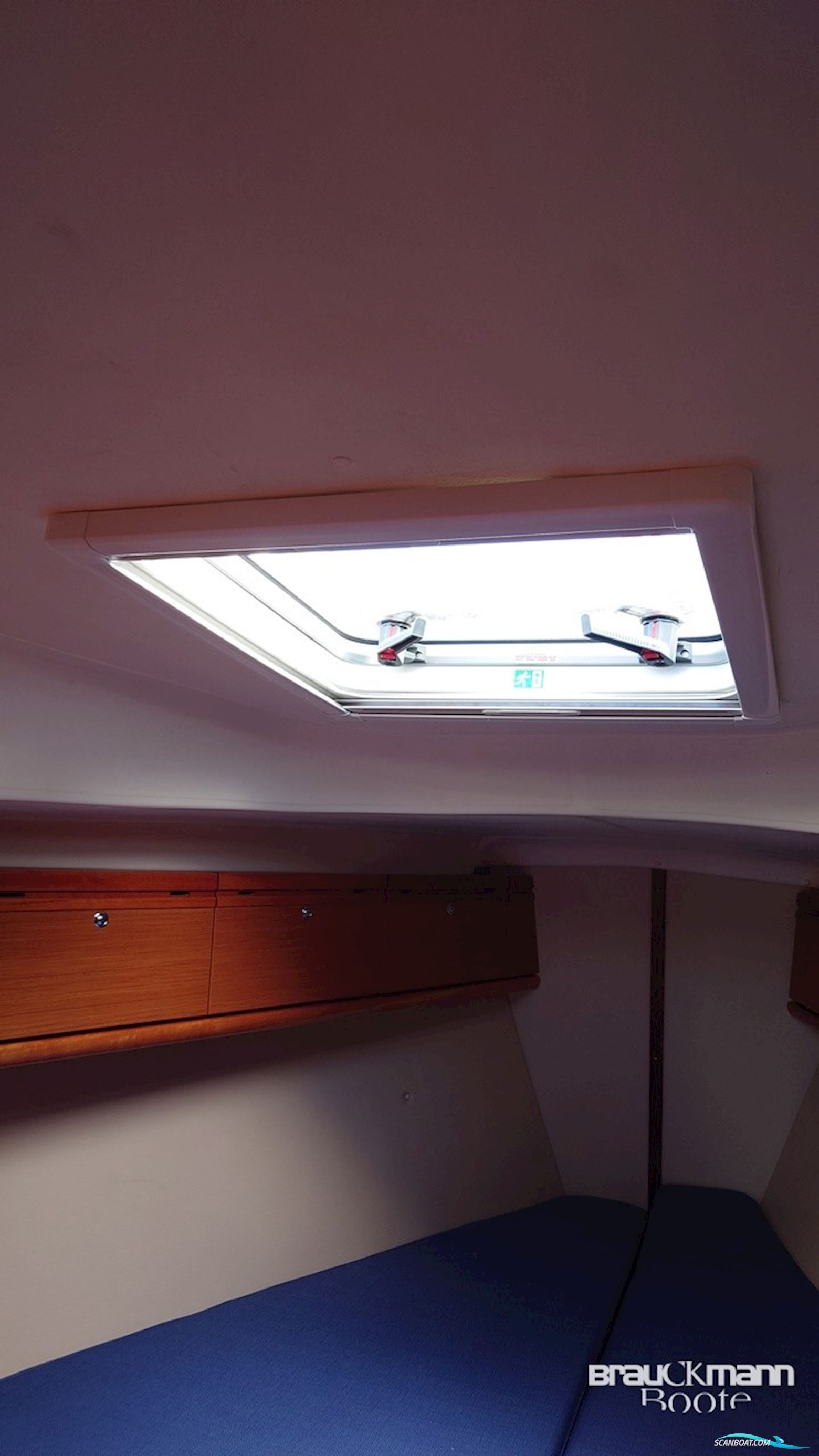 Bavaria Yachtbau Gmbh 34 Cruiser