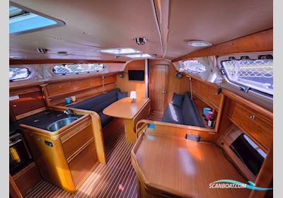 Bavaria Yachts 31 Holiday Limited Edition Sailingboat 2009, The Netherlands