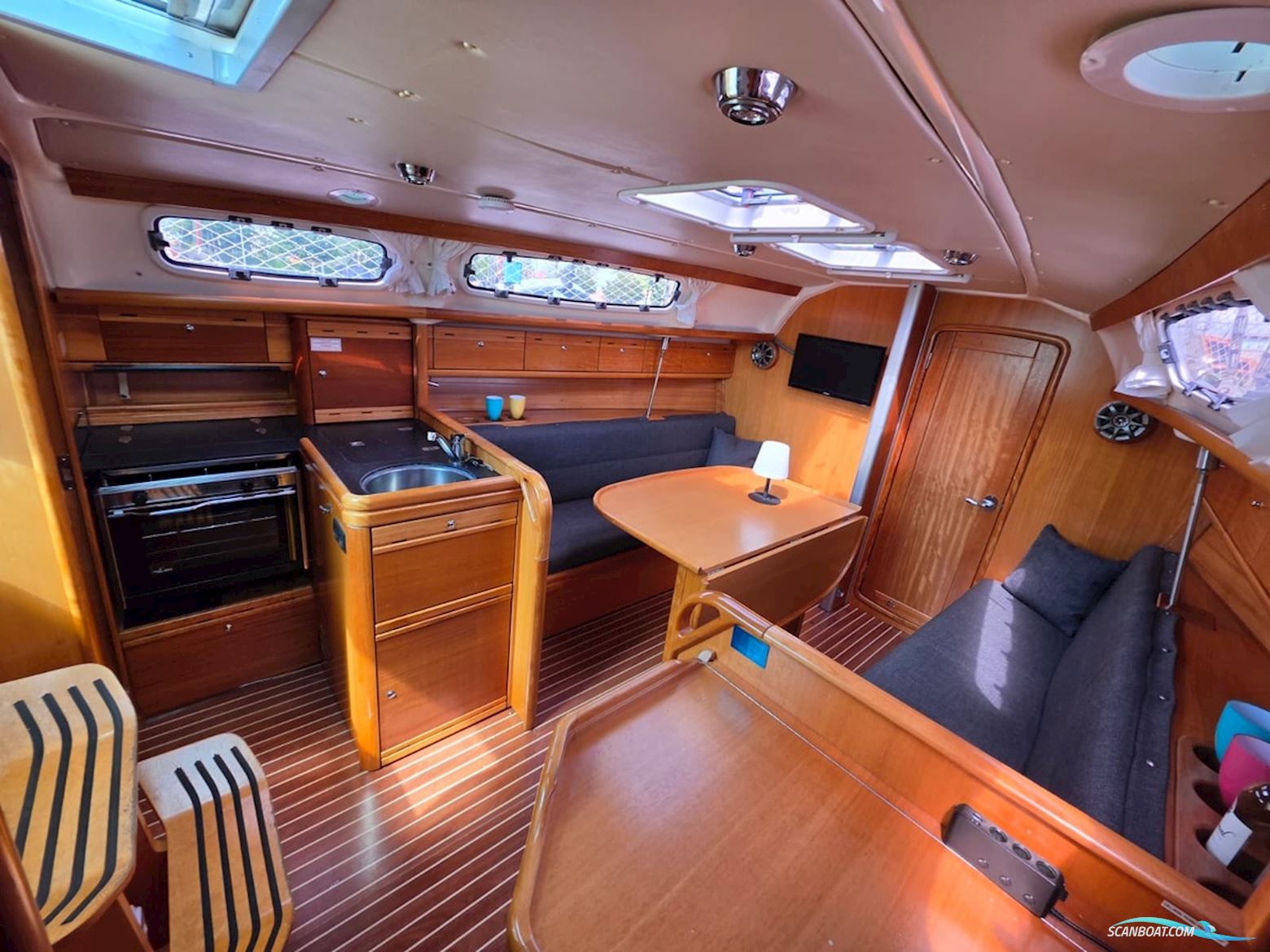 BAVARIA YACHTS 31 Holiday Limited Edition