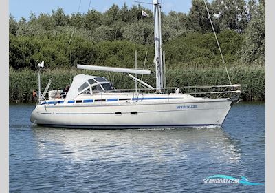 BAVARIA YACHTS 350 Lagoon Sailingboat 1993, The Netherlands