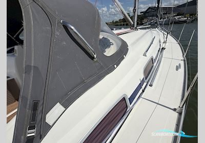 Bavaria Yachts 37 Cruiser - Cruiser 37 Sailingboat 2007, The Netherlands