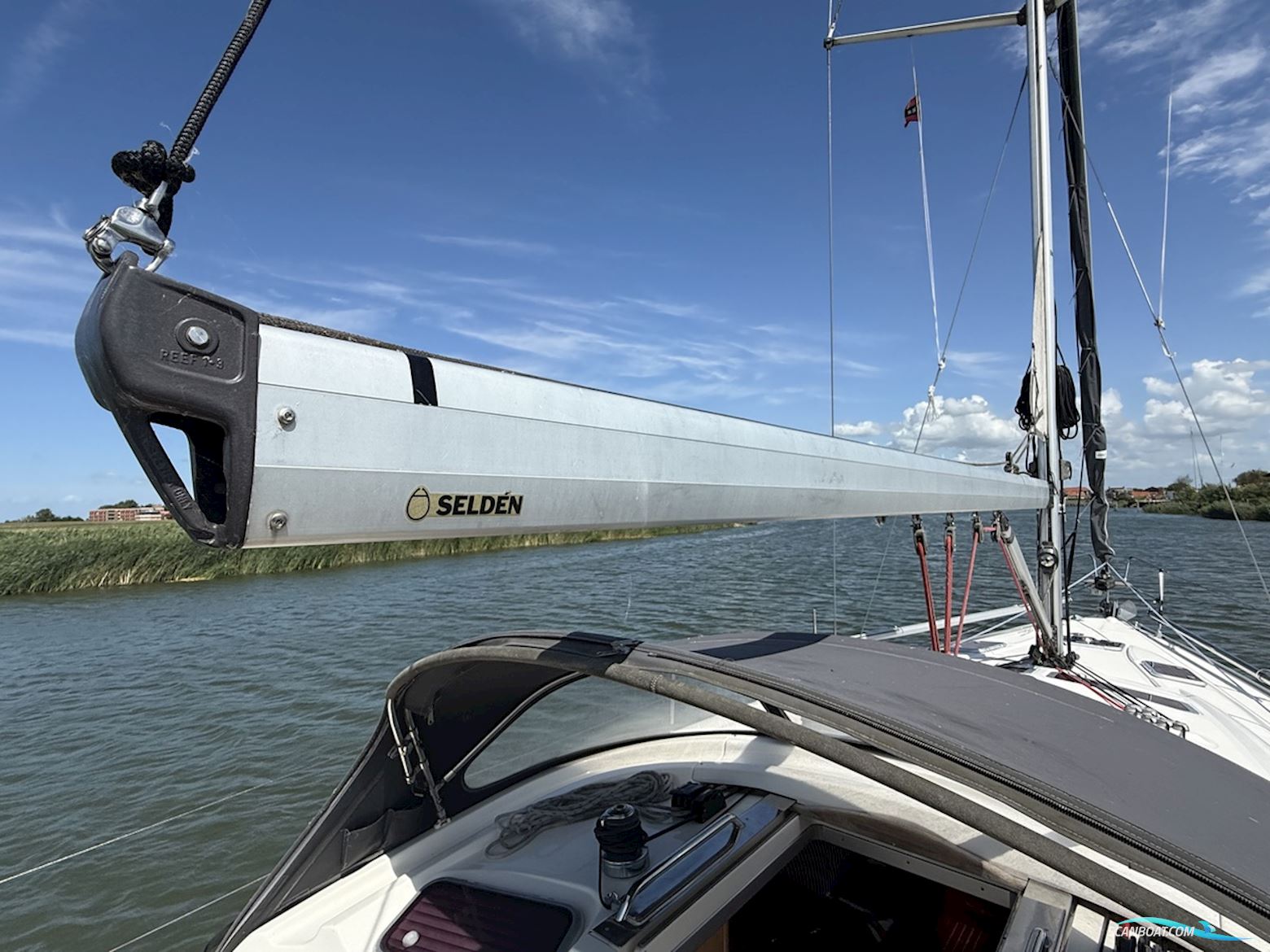 Bavaria Yachts 37 Cruiser - Cruiser 37