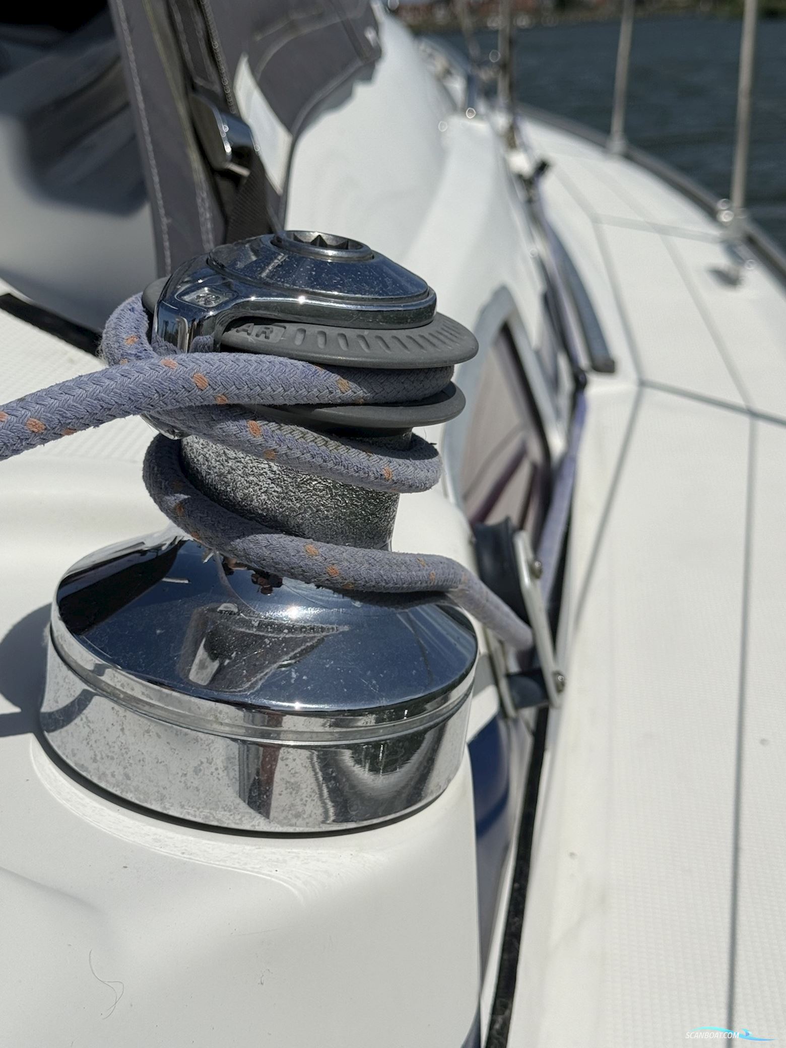 Bavaria Yachts 37 Cruiser - Cruiser 37