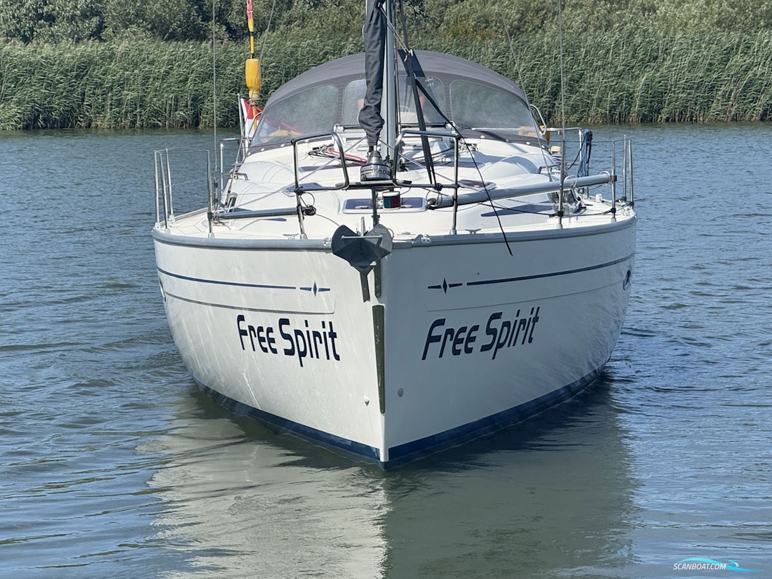 Bavaria Yachts 37 Cruiser - Cruiser 37